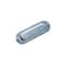 Gampak Sigma Engineered Solutions ProConnex 1-1/2 in. D Die-Cast Aluminum Conduit Body For Rigid/IMC 1 pk 02-55645LB - alternate 4